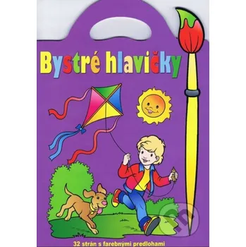 Encyklopedie Bystré hlavičky (fialová) - Eurounion Eurounion