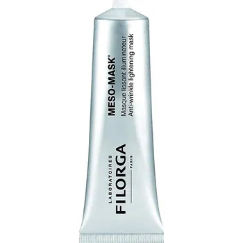 Pleťová kosmetika FILORGA, rozjasňující pleťová maska proti vráskám Meso-Mask 30 ml