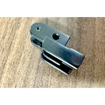 Pedál na kolo ND MAPEX PRO PEDÁL