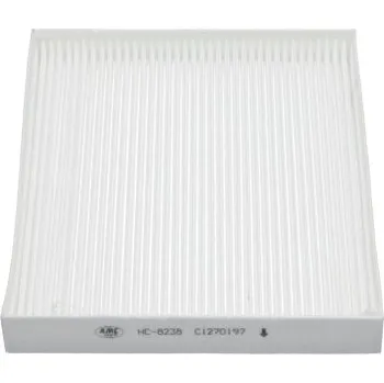 Kabinový filtr Filtr vzduchu v interiéru KAVO PARTS HC-8238