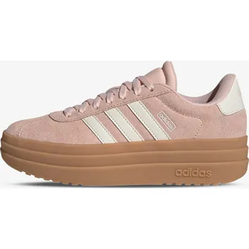 Dětská móda Dětské tenisky adidas VL COURT BOLD J EUR 38 2/3 1507364