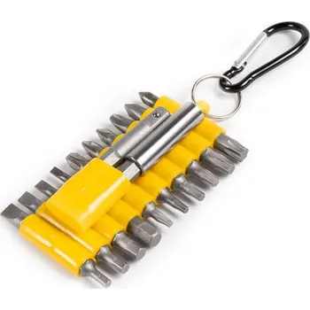 Bit Sada bitů FIELDMANN FDS 1019-22R 22ks