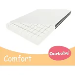 Dětská matrace COMFORT 140x70 - Ourbaby