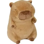 Alltoys Plyšová kapybara 30 cm