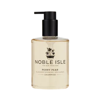Sprchový gel Noble Isle Perry Pear Šampon Velikost: 250 ml Perry Pear Shampoo