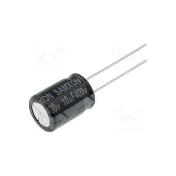 Kondenzátor KM10/400