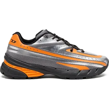 Pánské tenisky Tenisky Diesel D-Airspeed Low Y03436.P8138.HA643 stříbrná SLV, EUR 44