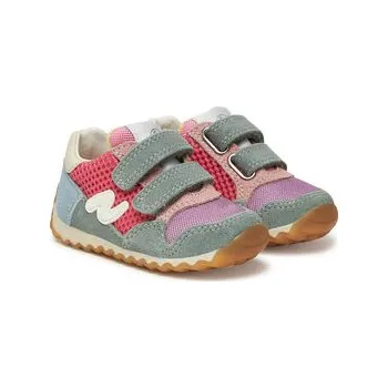 Pánské tenisky Sneakersy Naturino Sammy 2 Vl 2016558-01-3F37 M Barevná 21