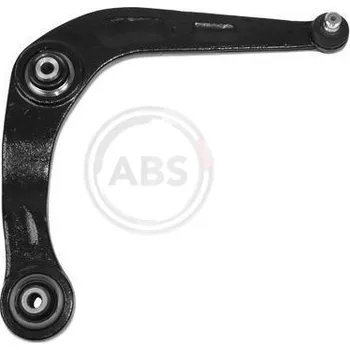 Zavěšení kol Řídicí páka, zavěšení kol A.B.S. 210856