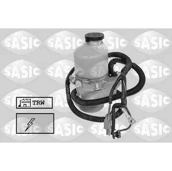 Posilovač řízení Hydraulické čerpadlo, řízení SASIC 7076082