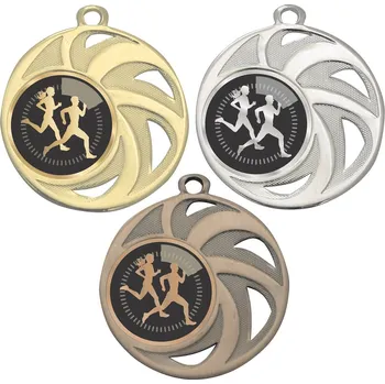 VIZINGR Atletika medaile DI4503-LAC014