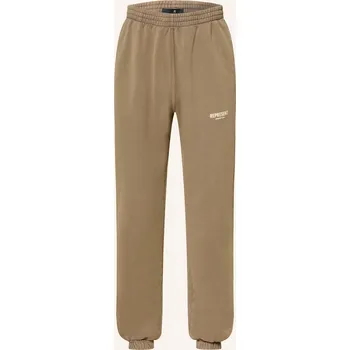 Represent Pánské Tepláky Represent Owners' Club, velbloudí /...