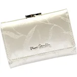 Dámská malá perleťová kožená peněženka Pierre Cardin L02117