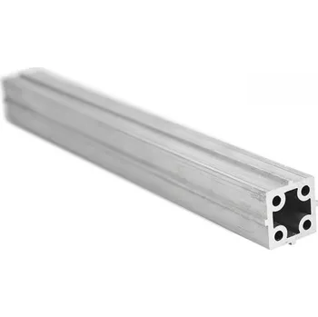 Plot PILECKÝ Trn k patce sloupku ALUPASS CLASSIC AL 300 mm