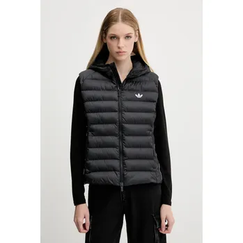 Dámská vesta Vesta adidas Originals Slim Vest JX2943 černá 99X, vel. M