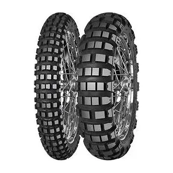 Mitas Enduro Trail XT+ Dakar 140/80/18 TL/TT,R,2x žlutý pruh 70 T-126620