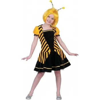 Karnevalový kostým Dětský kostým Včelka včela 152