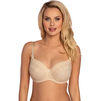 Podprsenka Podprsenka Vena VB-65 Barva: Béžová, Velikost: 80F