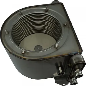 Příslušenství ke kotli Výměník kondenzační IMMERGAS VICTRIX ZEUS 20 / HERCULES CONDENSING 20 - 1.022166P / 1.022166 / 1.016255