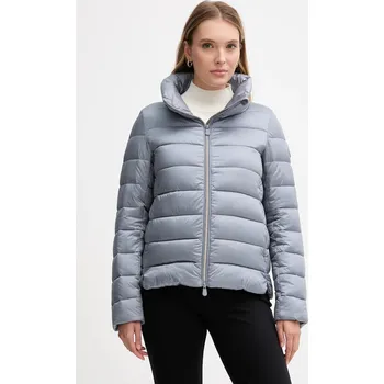 Pánská softshellová bunda Bunda Save The Duck ELSIE D30520W.IRIS21 modrá 55X, vel. M