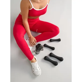 Sinsay - Činka 1 kg - černá - 379HJ-99X - 379HJ-99X-ONE