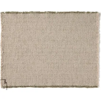 prostírání Bavlněná prostírání v sadě 2 ks 38x50 cm Handloom – Lorena Canals ID_1796280