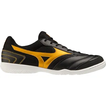 Pánská sportovní obuv Sálovky Mizuno Morelia Sala Club IN q1ga2303-82 Velikost 40 EU | 6.5 UK | 7.5 US | 25.5 CM