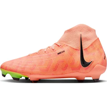 Kopačky Kopačky Nike W PHANTOM LUNA NU FG fn8507-800 Velikost 36,5 EU | 4 UK | 4,5 US | 23,5 CM