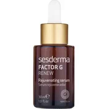 Pleťové sérum Sesderma, Factor G Renew omlazující sérum 30ml