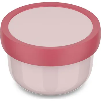 Svačinový box Mepal Miska na ovoce 300 ml Barva: cool pink