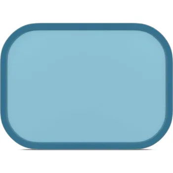 Svačinový box Mepal Krabička na svačinu Campus Barva: cool blue