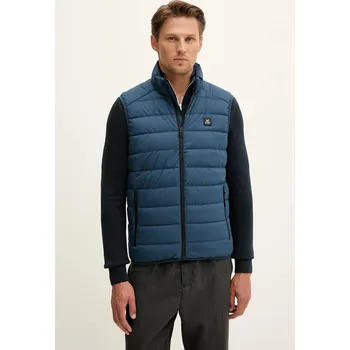 Dámská vesta Vesta Marc O'Polo 528096072028 námořnická modř 59A, vel. S