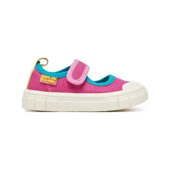 Dámské pantofle Bačkory Agatha Ruiz de la Prada 252932 Růžová 22