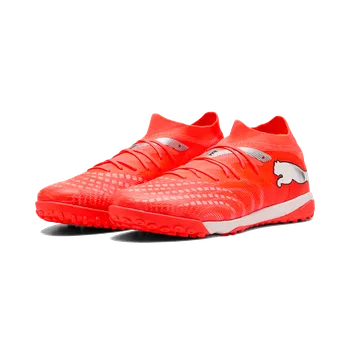 Kopačky Puma FUTURE 9 Match TT červená EUR 46