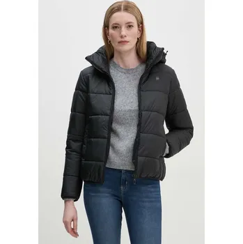 Bunda G-Star Meefic D25193.B958 černá 99X, vel. S