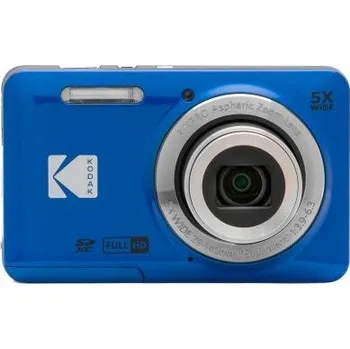 Digitální fotoaparát Kodak Friendly Zoom FZ55 Blue KOFZ55BL
