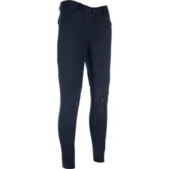 Jezdecké kalhoty HKM Rajtky pánské HKM -James- vel 46