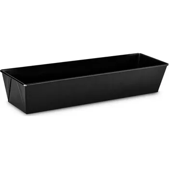 Forma na pečení SNB Pečicí forma 39x11 cm z uhlíkové oceli