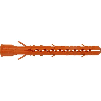 Hmoždinka MB 10 x 300 konstrukční do duté cihly a porobetonu - hmoždinka nylonová mungo