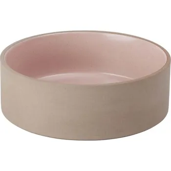 Nádobí Psí miska OYOY Sia 1,5 L Z60011 růžová 39X