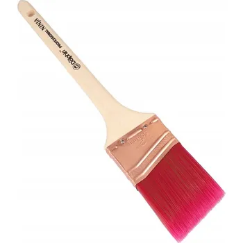 Vrták Štětec plochý seříznutý Blue dolphin 5 cm