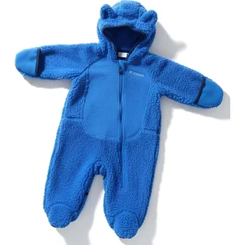 Sportovní oblečení Columbia Foxy Baby Dětská kombinéza AN0098 438 6-12 MĚS