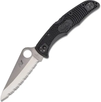 Zavírací Nůž Spyderco Pacific Salt 2 C91SBK2