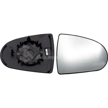 Autosklo Sklo do zrcátka, vnější zrcátko ALKAR 6432686