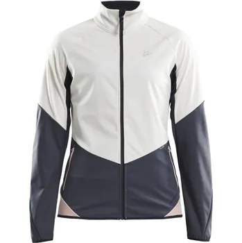 Dámská softshellová bunda Dámská softshellová bunda Craft bez kapuce 1906490-905995 velikost M