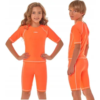 Dámské plavky Zagano dvoudílné plavky velikost 146