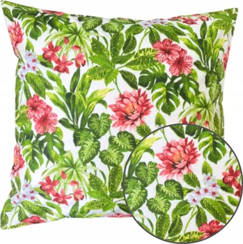 Povlak na polštářek Povlak na polštář 40x40 cm "Jasiek" Bavlna 100% Různé vzory HouseArtLife