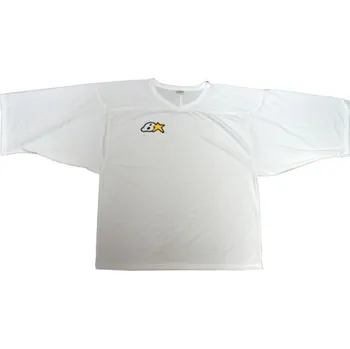 Hokejová tréninková pomůcka Brian´s Dres Brians Goalie SR, Barva GRE, Velikost S 898522