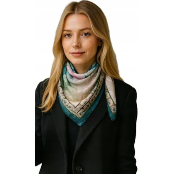 Šátek Versoli šátek polyester