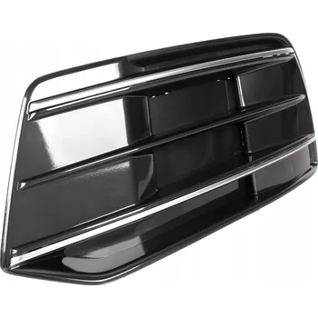 Nárazník Maska/Krytka Mřížky Nárazníku Přední LEVÁ pro Audi Q5 80A 2016-2020